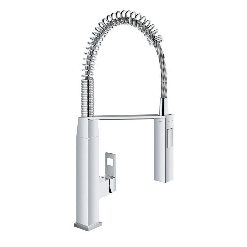 Смеситель для кухни GROHE EUROCUBE, 31395DC0